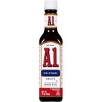 A1 Steak Sauce 10oz