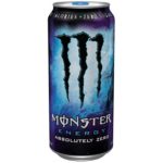 Monster Energy Drink Zero Sugar 16oz