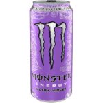 Monster Energy Drink Ultra Violet Zero 16oz