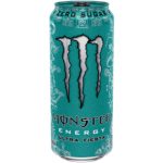Monster Energy Drink Ultra Fiesta Mango 16oz