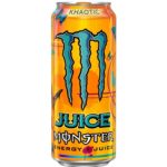 Monster Energy+Juice Khaotic Drink 16oz