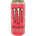 Monster Zero Sugar Ultra Watermelon Energy Drink 16oz