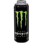 Monster Energy Drink (Green) 24oz
