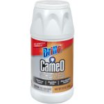 Cameo Aluminum & Stainless Steel Cleaner 10oz