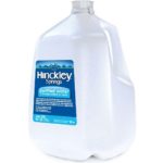 Hinckley Springs Purified 1 GAL