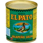 EL Pato Jalapeno Salsa Green 7.75oz