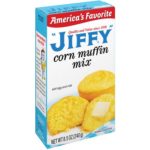 Jiffy Corn Muffin Mix 8.5 oz