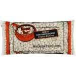 Brown's Best Great Northern Beans 1LB