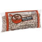 Brown's Best Pinto Beans 1LB - WIC