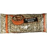 Brown's Best Blackeye Beans 1LB - WIC