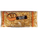Brown's Best Yellow Split Peas 1LB