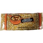 Brown's Best Yellow  Popcorn 1LB