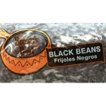 Brown's Best Black Beans 4LB