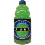 Mr. Pure Lime Juice 64oz