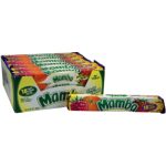 Mamba Regular 18ct 2.8oz