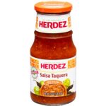 Herdez Salsa Taquera Medium 16oz