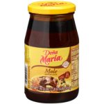 Dona Maria Mole Red (Rojo) 16.75oz