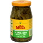 Dona Maria Nopalitos Tender Cactus 15oz