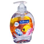 Softsoap Aquarium Liquid Hand Soap 7.5oz