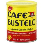 Cafe Bustelo 10oz