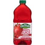 Old Orchard Cranberry Pomegranate (100% Juice) 64oz - WIC