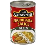La Costena Enchiladas Green Sauce 14.81oz