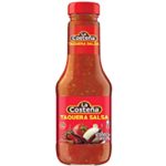 La Costena- Salsa Taquera 16.7oz