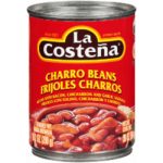 La Costena Charro Beans 19.75oz