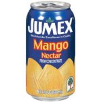 Jumex Can Mango Nectar 11.3oz