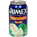 Jumex Can Guanabana Nectar 11.3oz