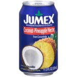 Jumex Can Coconut-Pineapple 11.3oz