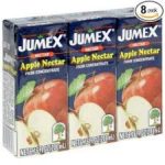 Jumex 3pk Mini Apple 6.76oz