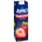 Jumex Tetra Strawberry Nectar 32.4oz