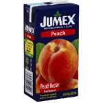 Jumex Nectar Peach 64oz