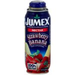 Jumex Lata Strawberry – Banana 15.5oz