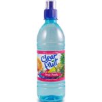 Clearfruit Fruit Punch 16.9oz