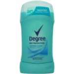Degree Deodorant Dry Shower Clean 1.6oz