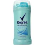 Degree Deodorant Shower Clean 2.6oz