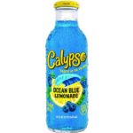 Calypso Ocean Blue Lemonade 16oz