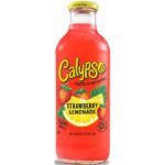 Calypso Strawberry Lemonade 16oz