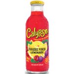 Calypso Paradise Punch Lemonade 16oz