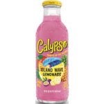 Calypso Island Wave Lemonade 16oz