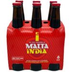 Malta India 12oz