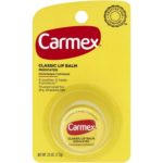 Carmex Original Lip Balm Jar