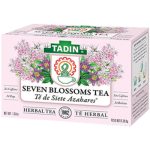 Tadin Seven Blossom Tea (Te de Siete Azahares) 24ct 1.27oz