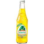 Jarritos Glass Pineapple (Pina) 12.5oz