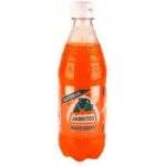 Jarritos Bottle Mandarin 17.7oz
