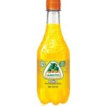Jarritos Bottle Pineapple 17.7oz