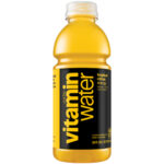 Vitamin Water Energy Tropical Citrus 20oz