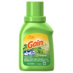 Gain Original Liquid he 10oz